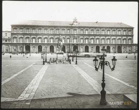 Palais Royal (Naples)